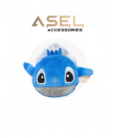 Disney Stitch Peluş Paskalya Toka