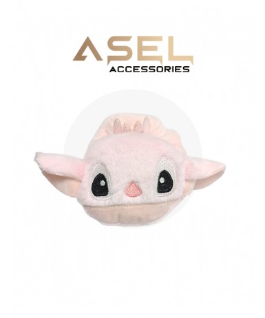 Disney Stitch Peluş Paskalya Toka