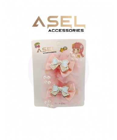  Kurdele Figürlü Toka