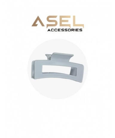 Kıskaçlı Saç Tokası