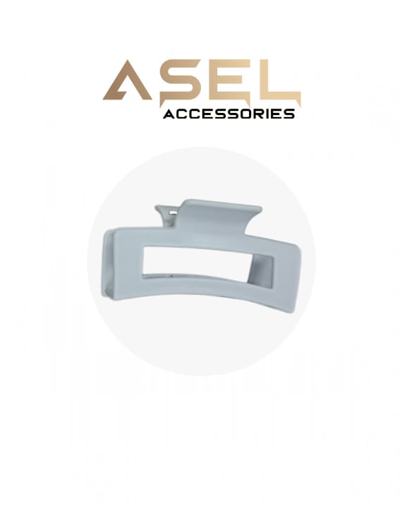 Kıskaçlı Saç Tokası